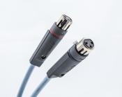EFF-IXLR AUDIO SUPRA CABLES