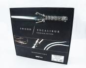 SWORD EXCALIBUR COMBICON SUPRA CABLES