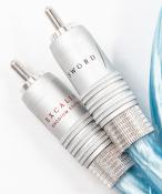 SWORD -ISL RHODIUM AUDIO SUPRA CABLES