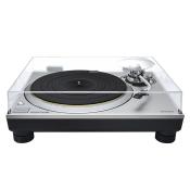 technics sl1300 silver