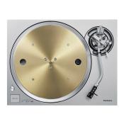 technics sl1300 silver