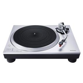 technics sl1500c silver