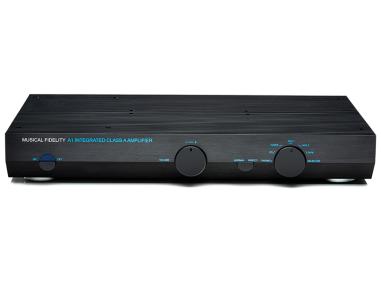 Musical Fidelity A1