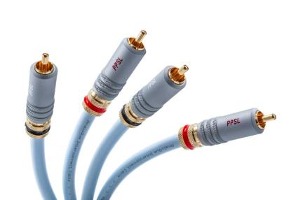 EFF-ISL AUDIO SUPRA CABLES 
