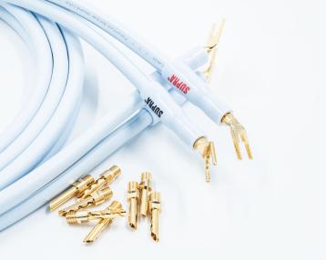 SWORD COMBICON SINGLE SUPRA CABLES