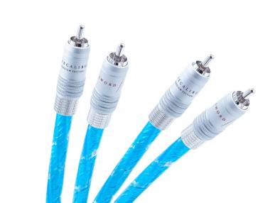 SWORD -ISL RHODIUM AUDIO SUPRA CABLES