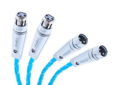 SWORD -IXLR RHODIUM AUDIO