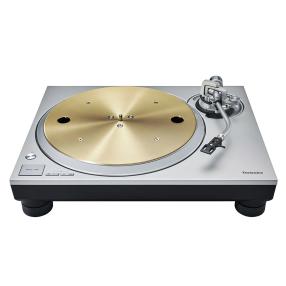 technics sl-1300 g silver