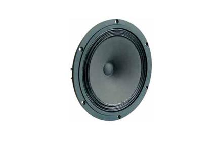 b200 6 fullrange visaton