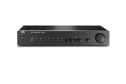 c316bee amplificatore nad