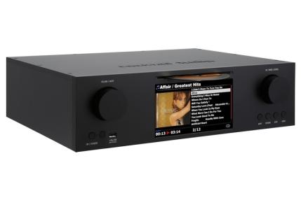 COCKTAIL AUDIO X50 PRO