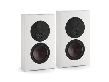 dali opticon lcr mk2 white