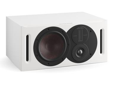 dali opticon vokal mk2 white