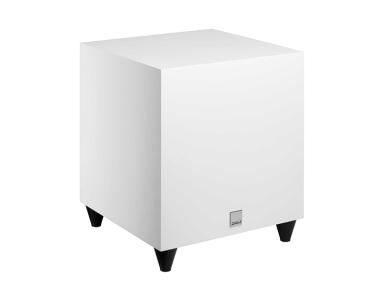 dali sub c 8 d white