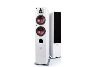 dali zensor 5 ax white