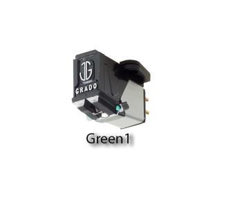 grado green1