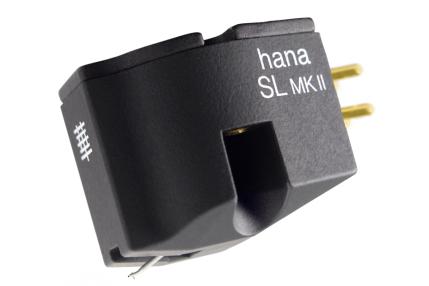 Testina Hana SL MKII