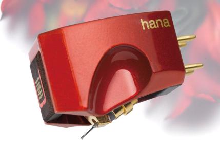 Testina Hana Umami Red