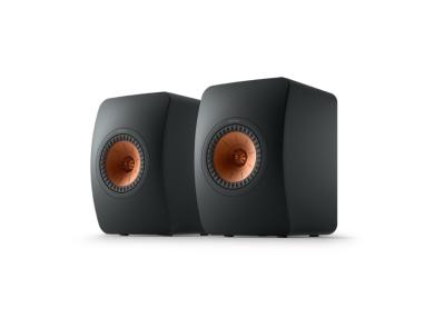 kef ls50 meta black