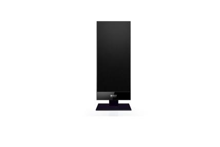 kef t101 diffusore nero