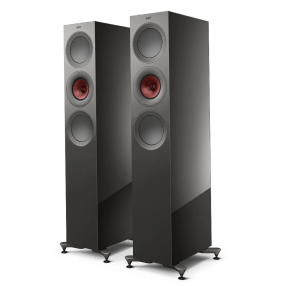 KEF R7 Meta