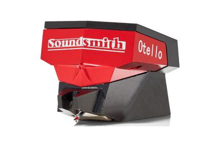Testina SoundSmith Otello ES