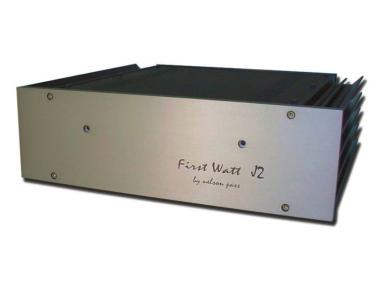 pass labs first watt j2