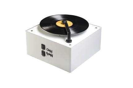 rmc okki nokki lavadischi