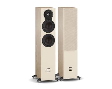 dali sonik 5 oak