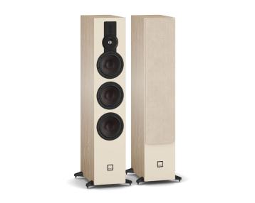 dali sonik 9 oak
