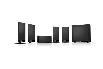ssitema home theater t105 kef
