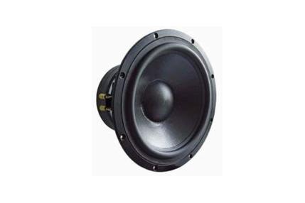 woofer visaton tiw300