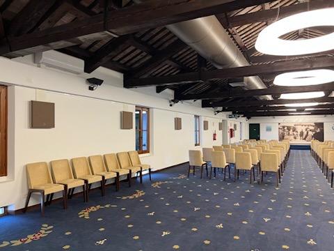 villa nachin cabassi