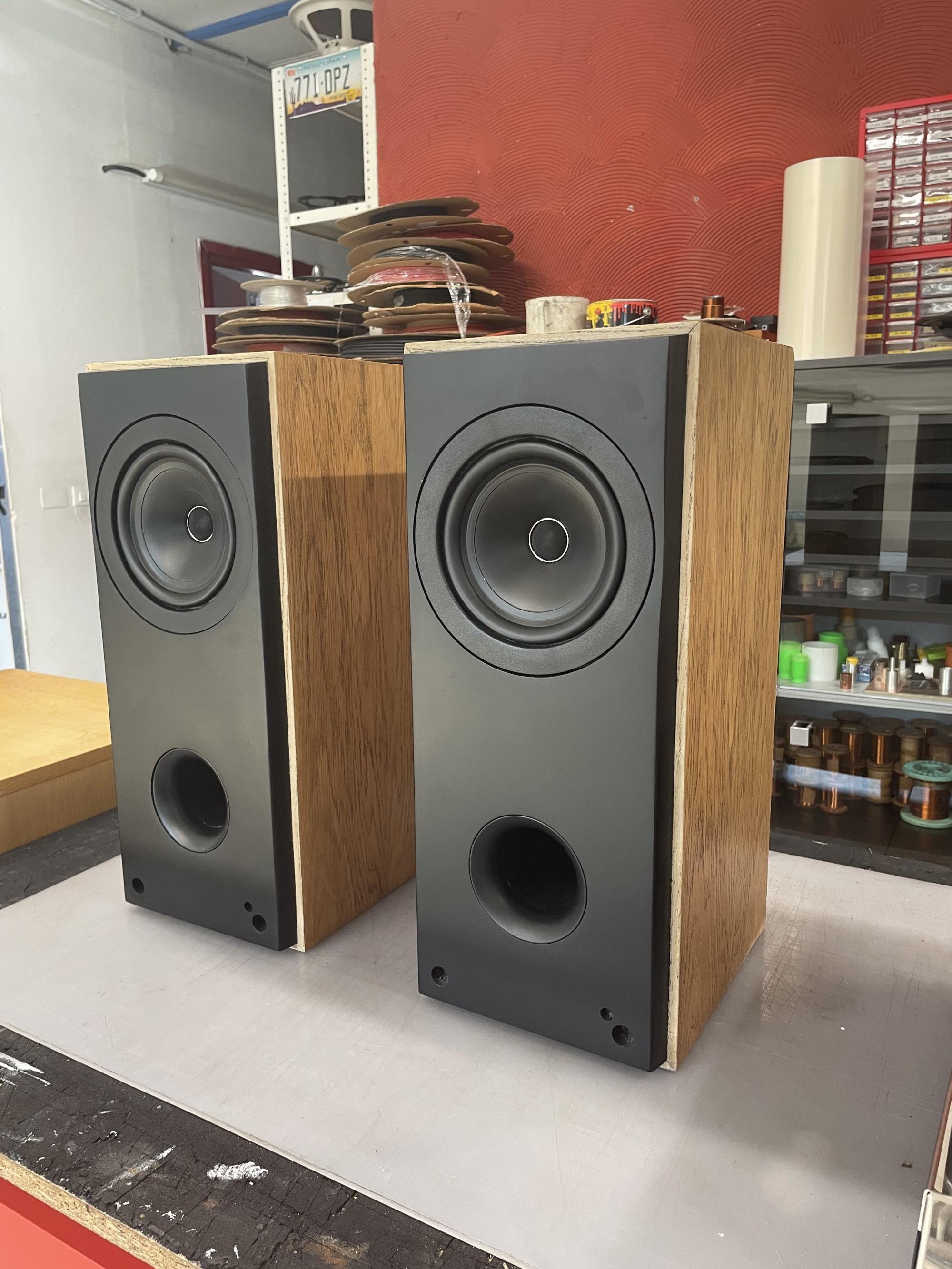 kef