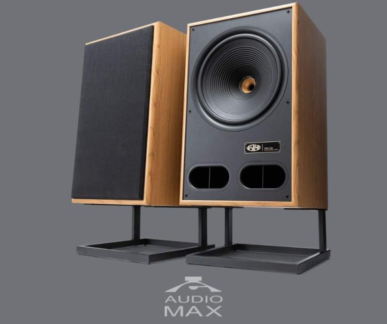 diffusori vestlyd evento audiomax 