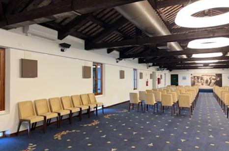 villa nachin cabassi