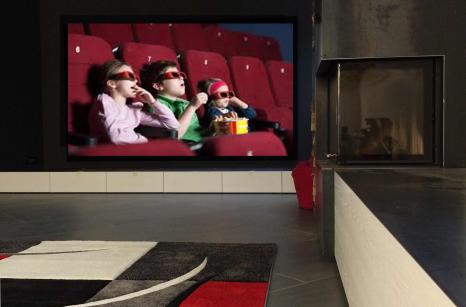 home cinema