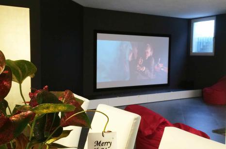 home cinema