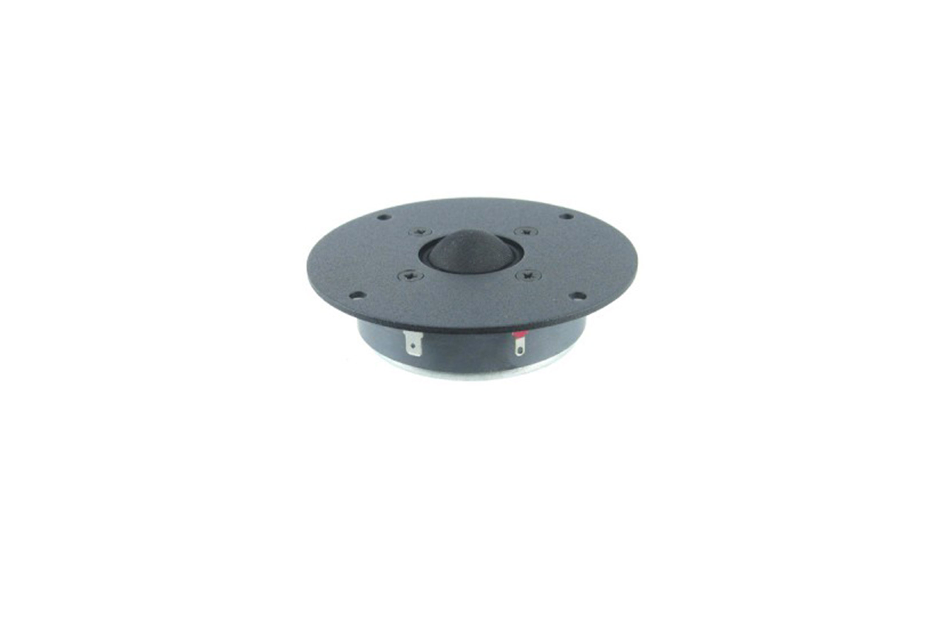 Audax TW025A10 Tweeter Da 25mm 8ohm Con Membrana In Tessuto Trattato Audax TW025A10 Tweeter Da 25mm 8ohm Con Membrana In Tessuto Trattato